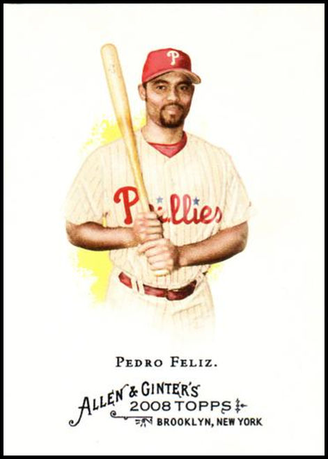 293 Pedro Feliz